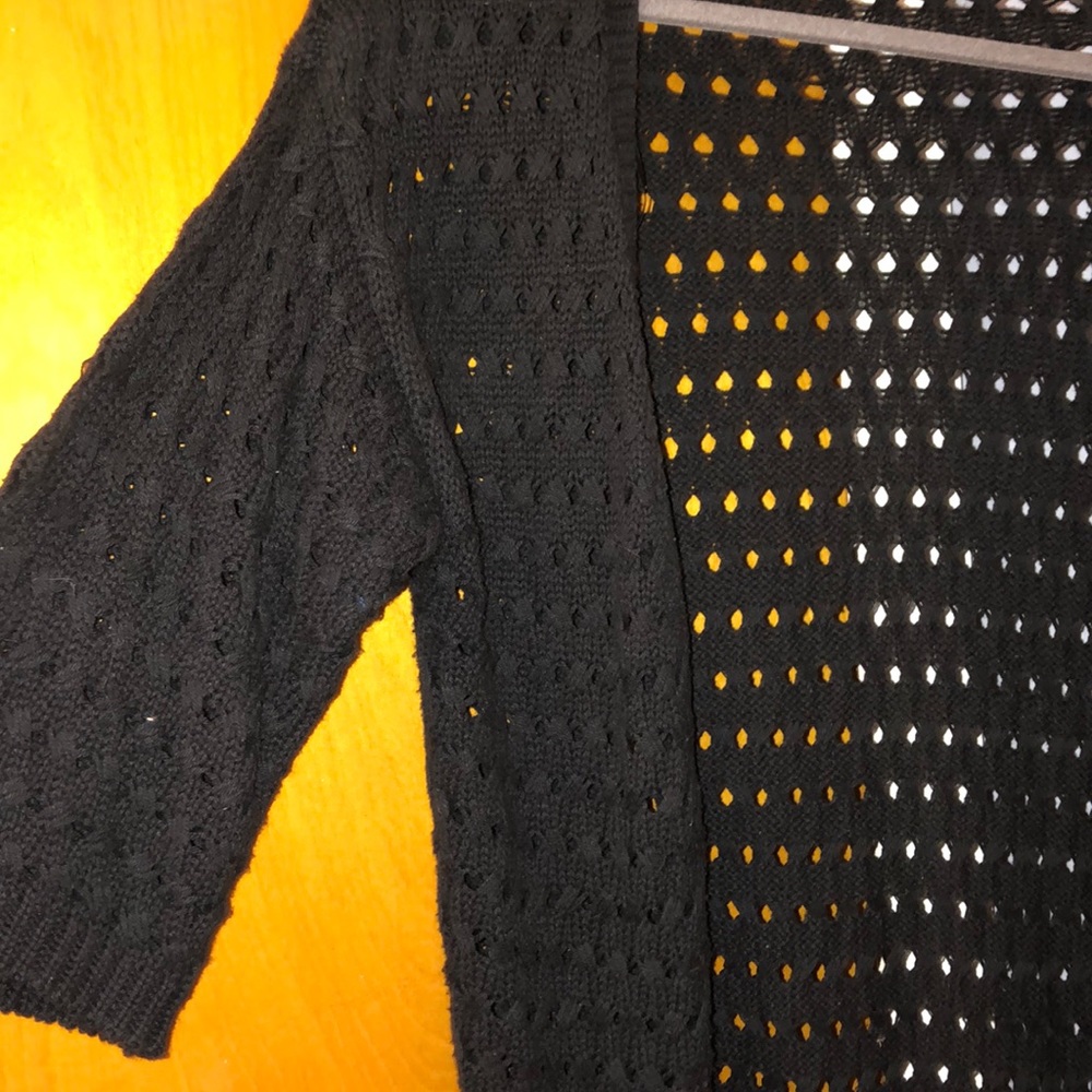 Cardigan - Picture 2 of 3